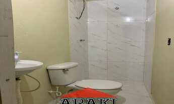 Imagem 4: Casa de um dormitório na Vila Brasilina!