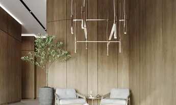 Imagem 3: Apartamento 3 quartos com 107m² à venda no Bigorrilho, Curitiba/PR