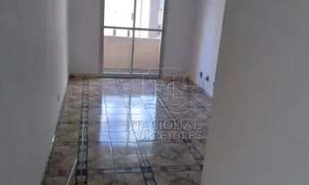 Imagem 4: Apartamento com 3 dormitórios à venda, 67 m² por R$ 325.000,00 - Vila Camilópolis - Santo