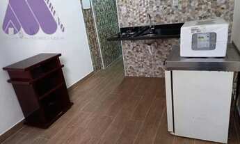 Imagem 3: APARTAMENTO RESIDENCIAL em SÃO VICENTE - SP, ITARARÉ