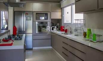 Imagem 5: Casa Condominio para Venda - 300m², 4 dormitórios, sendo 3 suites, 2 vagas - Central Parqu