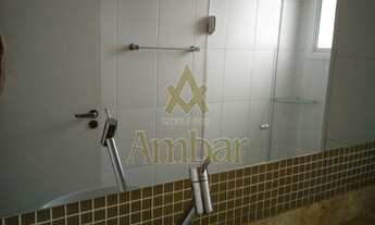 Imagem 7: Apartamento - Ribeirão Preto - Campos Eliseos