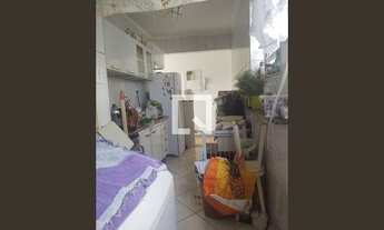 Imagem 5: Apartamento à Venda - Saúde, 2 Quartos, 67 m2