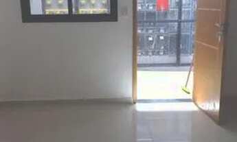 Imagem 2: Studio bem localizado, a 10 min do metrô Santana ! Ele é novo, tem 30 m2, 1 quarto, todo c