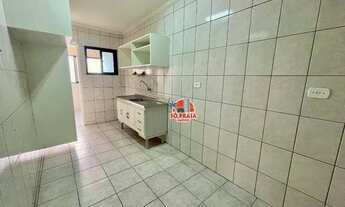 Imagem 4: Apartamento com 2 dormitórios à venda, 82 m² por R$ 365.000 - Vila Tupi - Praia Grande/SP