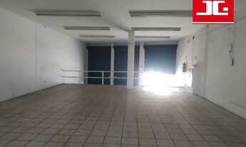 Imagem 2: SALÃO COMERCIAL - RUDGE RAMOS - SÃO BERNARDO DO CAMPO