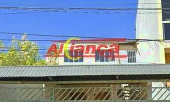 Imagem 7: Sobrado, Parque Continental I - Guarulhos