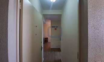 Imagem 3: Kitnet com 1 dormitório para alugar, 40 m² por R$ 1.448,00/mês - Centro - Campinas/SP