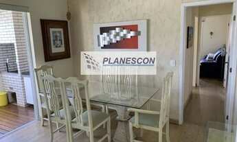 Imagem 4: São Paulo - Apartamento Padrão - Morumbi