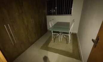 Imagem 6: Apartamento Mobiliado