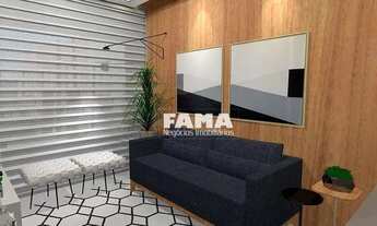 Imagem 5: Casa com 3 dormitórios à venda, 92 m² por R$ 650.000,00 - Condomínio Felicittá Residencial