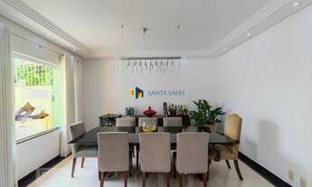 Imagem 3: Casa mobiliada aluga