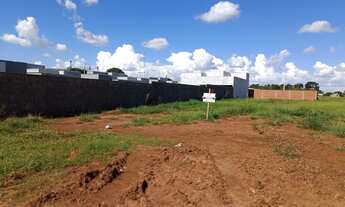 Imagem 4: Terreno Antônio João