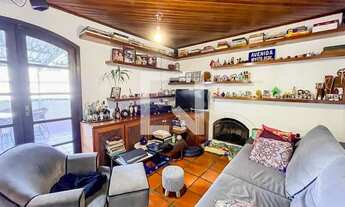 Imagem 3: Casa para Aluguel - Santana, 3 Quartos, 238 m2