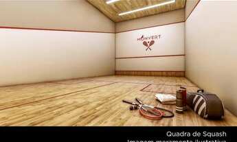 Imagem 3: Lançamento, Monvert, 4 suítes, 230m², varanda gourmet e 4 vagas de garagem no Horto Flores