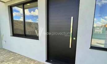 Imagem 2: Casa - Loteamento Alphaville Campinas - Campinas