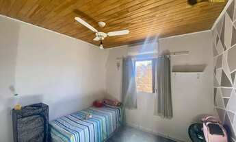 Imagem 7: Casa com 2 dormitórios para alugar, 100 m² por R$ 800,00/mês - Residencial Vida Nova III