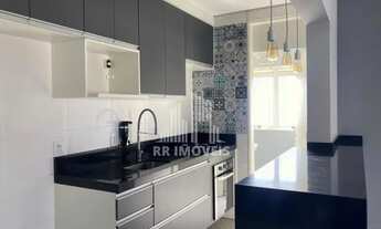 Imagem 5: RR4511 Apartamento 87m² CONDOMÍNIO RESERVA DO ALTO - OPORTUNIDADE - 3 Dorms 2 Vagas - Baru