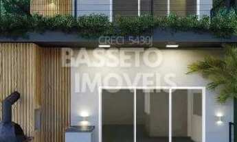 Imagem 2: FLORIANóPOLIS - Casa de Condomínio - Ingleses do Rio Vermelho