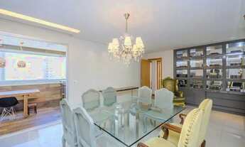 Imagem 7: Apartamento para Aluguel - Vila da Serra, 3 Quartos, 126 m2