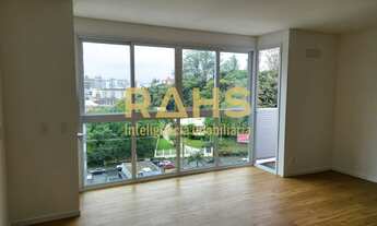 Imagem 3: Apartamento Novo Centro de Joinville com 85 m² sendo 1 Suíte mais 2 Dormitórios