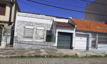 Imagem 1: PORTO ALEGRE - Casa Padrão - Partenon