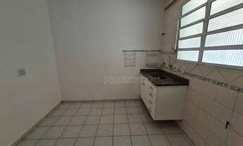 Imagem 6: Casa com 2 dormitórios para alugar, 60 m² por R$ 2.900,00/mês - Residencial Jardim Paulist