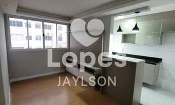 Imagem 2: Apartamento-LOCAÇÃO-Colégio-Rio de Janeiro-RJ