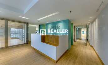 Imagem: Rio de Janeiro - Conjunto Comercial/Sala