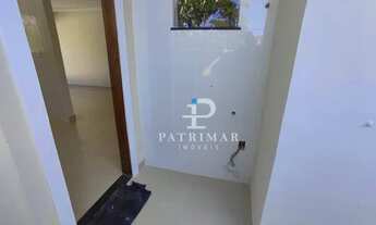 Imagem 3: Casa com 2 dormitórios à venda, 69 m² por R$ 330.000 - Itapeba - Maricá/RJ