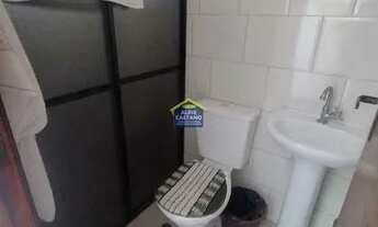 Imagem 5: Kitnet com lazer e vaga de garagem, vem conhecer!!