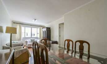 Imagem: Apartamento à venda no bairro Perdizes