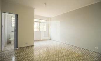 Imagem: Apartamento à Venda - Liberdade, 1 Quarto