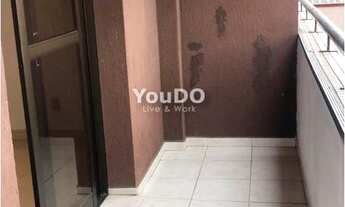 Imagem 6: UN32] Aproveite: aluguel de um incrível apê R$2500/mês Tudo incluso. Sem fiador e sem bur