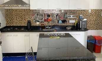 Imagem 7: Apartamento com 3 dormitórios à venda, 102 m² por R$ 1.280.000,00 - Barcelona - São Caetan