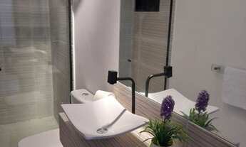 Imagem 4: 5/4 Piscina Spa Condomínio