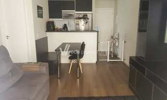 Imagem 4: Apartamento - Condomínio Residencial Viva Vista - Sumaré