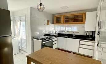 Imagem 4: Apartamento à venda com 126m², 3 quartos, Parque Iracema, Condomínio Viva La Vida