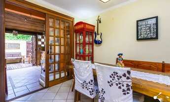 Imagem 7: CASA COM 3 DORMITORIOS , 2 BANHEIROS, GARAGEM. PRÓXIMO Á MCDONALD'S, CASSOL, ANHANGUE