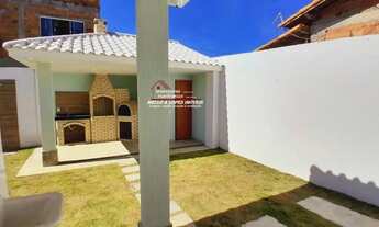 Imagem: ITABORAÍ casa 3 quartos ALTO PADRÃO financiada