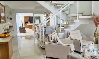 Imagem: Casa com 4 dormitórios à venda, 236 m²