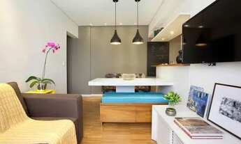 Imagem 5: Apartamento na Zona Norte Cachambi com 2 Quartos com Vaga