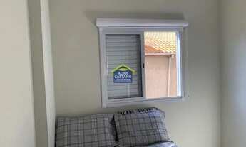 Imagem 4: APTO CANTO DO FORTE, MOBILIADO 2 DORMS 1 SUITE, APENAS R$370MIL