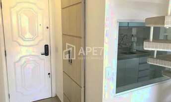 Imagem 4: Cobertura com 2 dormitórios, 84 m² - venda por R$ 1.457.000,00 ou aluguel por R$ 8.391,90