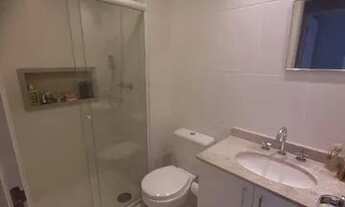 Imagem 6: Apartamento com 2 dormitórios à venda, 81 m² por R$ 850.000,00 - Carrão - São Paulo/SP