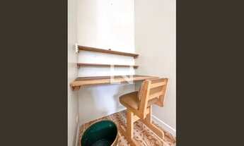 Imagem 6: Casa para Aluguel - Jardim Guaiuba, 1 Quarto, 95 m2