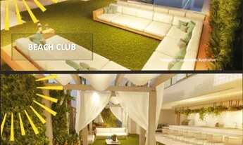 Imagem 6: Candeias Prince Beach - 3 Quartos