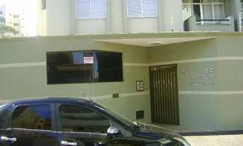 Imagem: Aluguel Apartamento PATRIMONIO