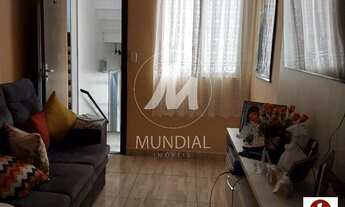 Imagem 2: Apartamento (tipo - padrao) 2 dormitórios, cozinha planejada, portaria 24 horas, em condom