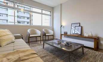 Imagem 4: Apartamento com 3 dormitórios à venda, 158 m² - Jardim Paulista - São Paulo/SP